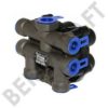BERGKRAFT BK1247102AS Multi-circuit Protection Valve